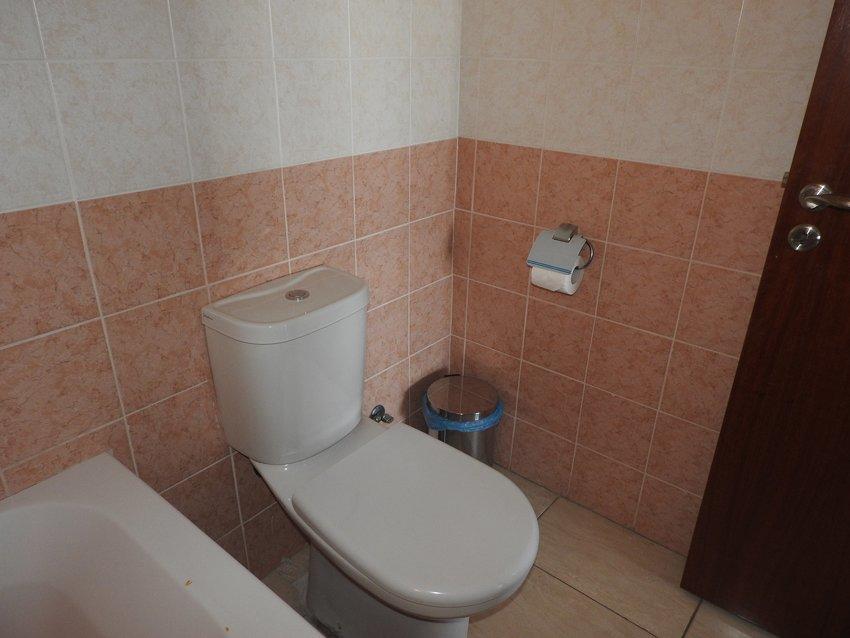 One Bedroom Aptm Ларнака Экстерьер фото