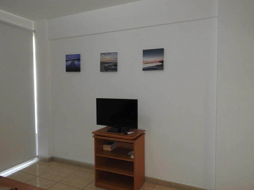 One Bedroom Aptm Ларнака Экстерьер фото