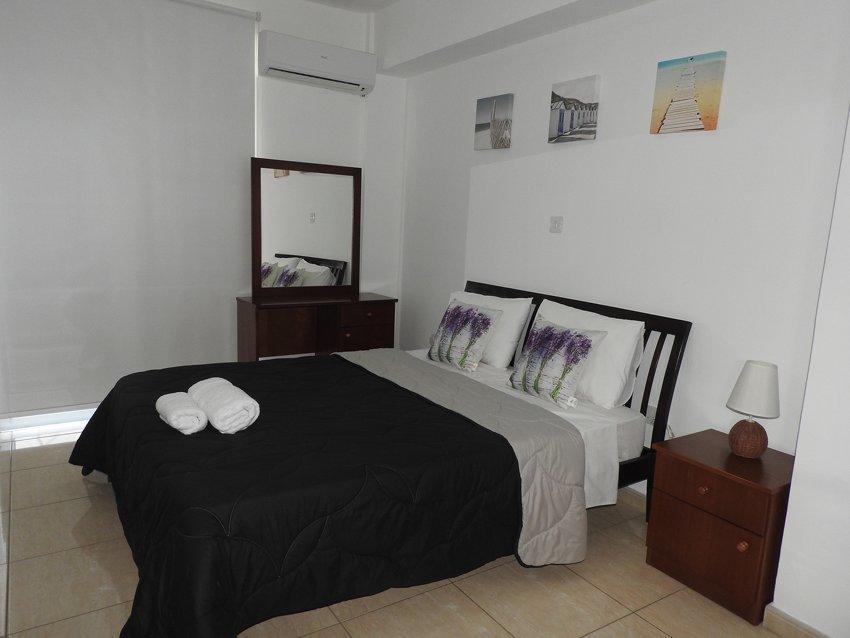 One Bedroom Aptm Ларнака Экстерьер фото